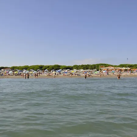 In 54506 Jesolo