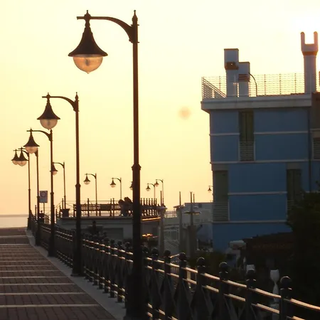 In 54506 Appartement Jesolo